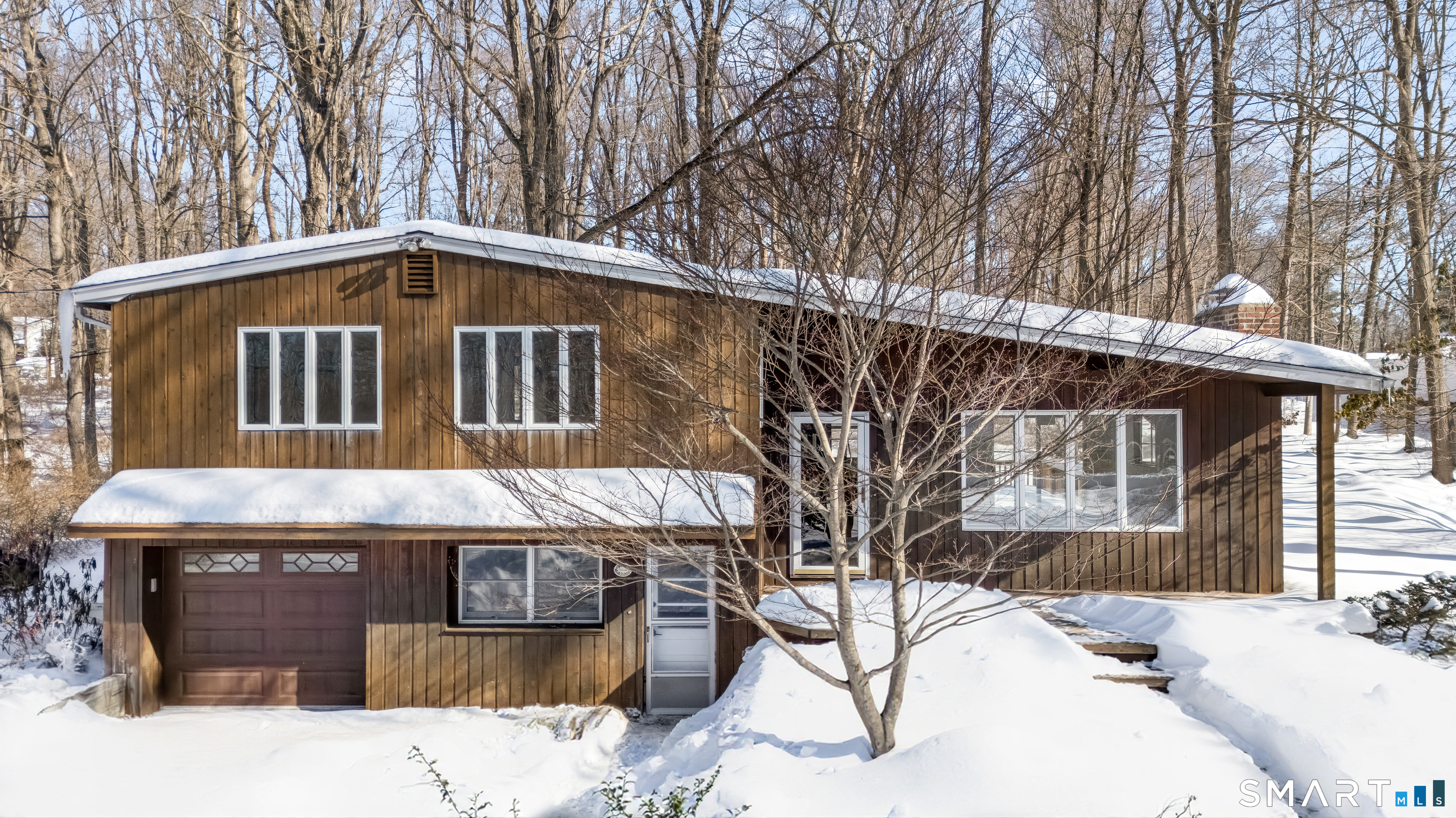 24 Pleasant Hill Road Newtown, CT 06470 - Photo 1 of 27