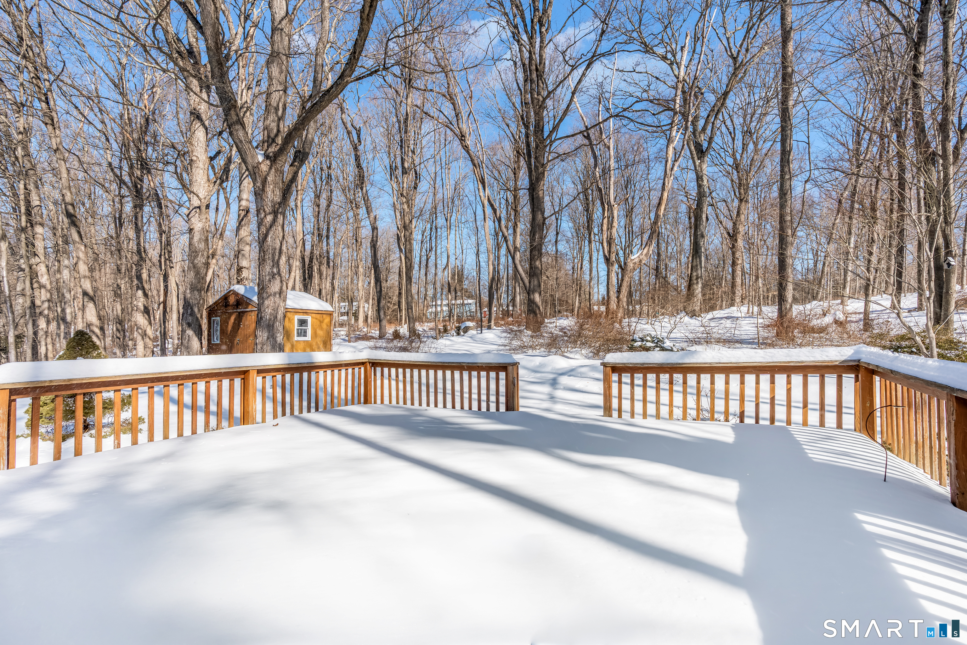 24 Pleasant Hill Road Newtown, CT 06470 - Photo 23 of 27