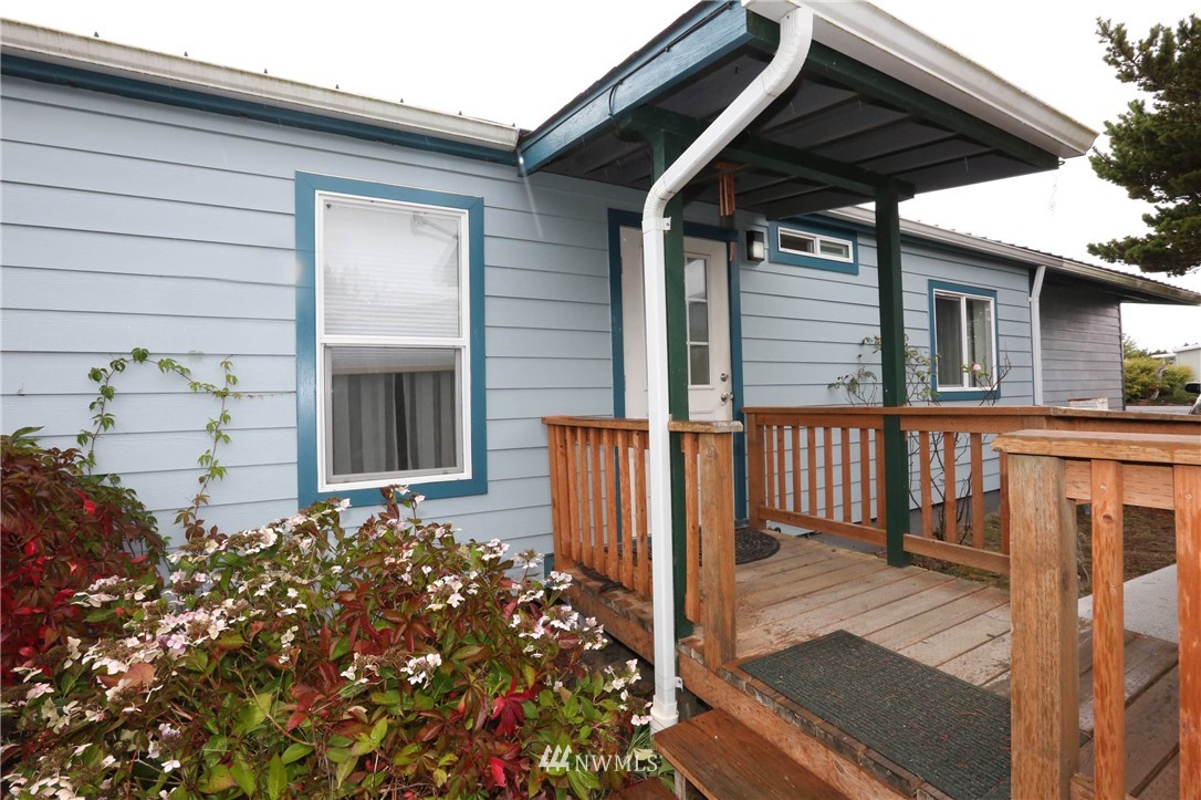 810 Oysterville Road Ocean Park, WA 98640 - Photo 1 of 22 Gallery Image 1