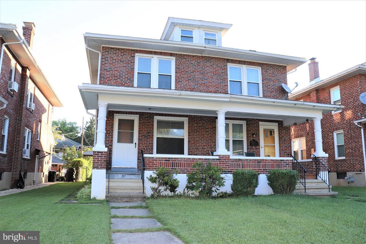 311 West Elm Street Reading, PA 19607 - Photo 1 of 29 Gallery Image 1
