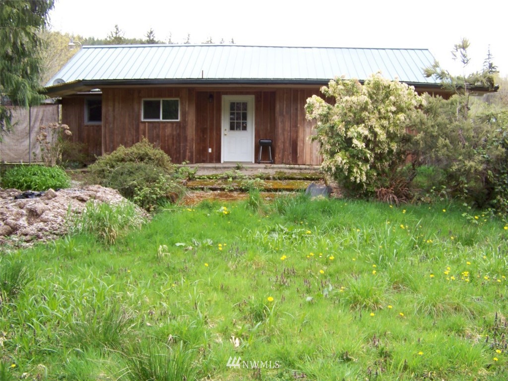 192 East Mox Chehalis Road McCleary, WA 98557 - Photo 1 of 9 Gallery Image 1