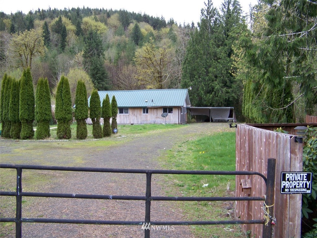 192 East Mox Chehalis Road McCleary, WA 98557 - Photo 2 of 9 Gallery Image 2