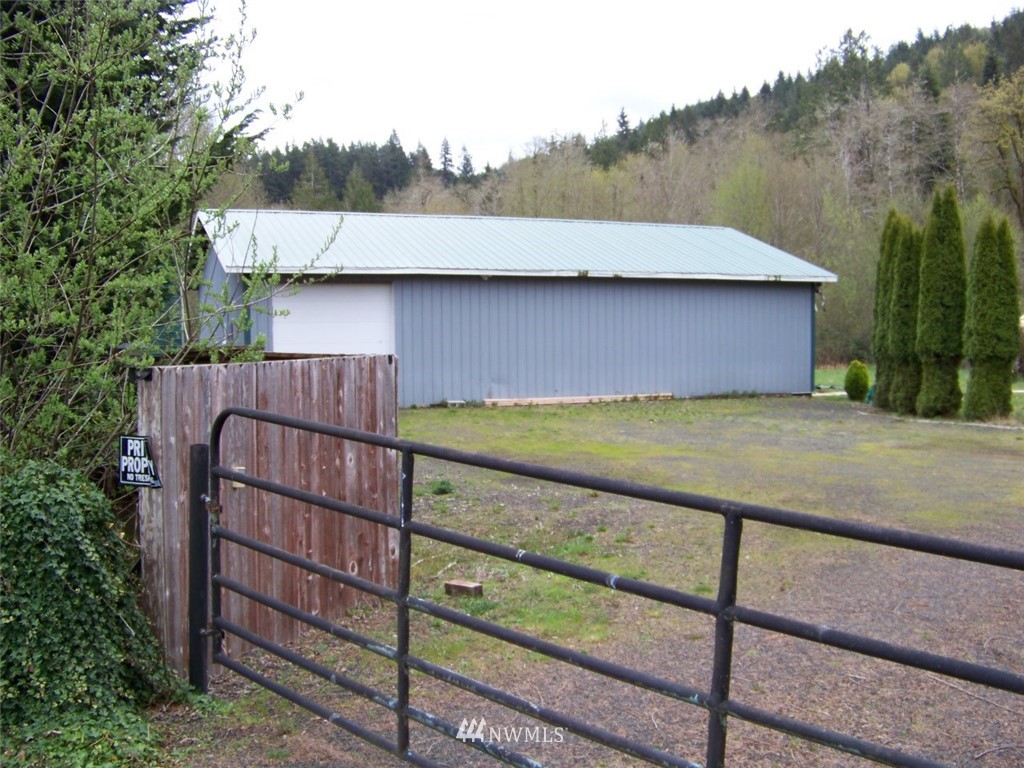 192 East Mox Chehalis Road McCleary, WA 98557 - Photo 3 of 9 Gallery Image 3