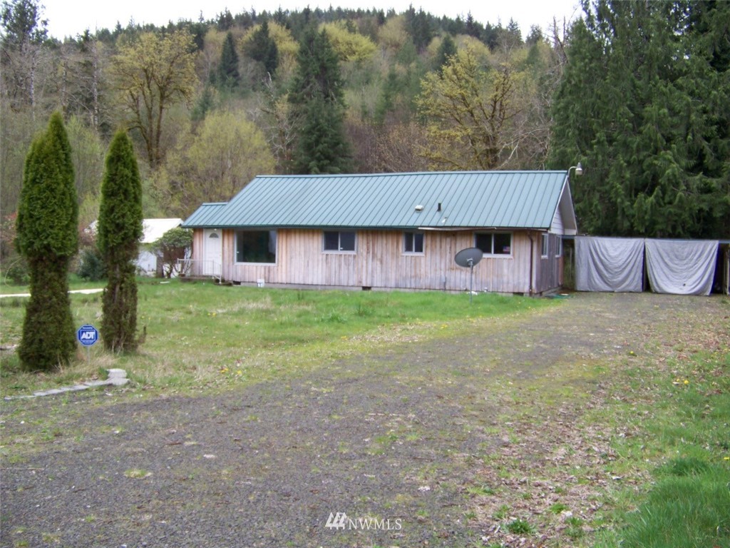 192 East Mox Chehalis Road McCleary, WA 98557 - Photo 4 of 9 Gallery Image 4