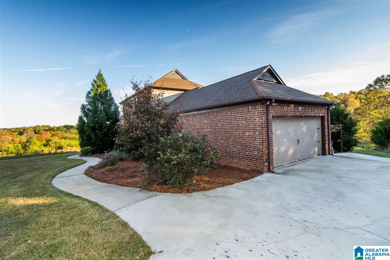 4500 Warrior Jasper Road Dora, AL 35062 - Photo 8 of 31