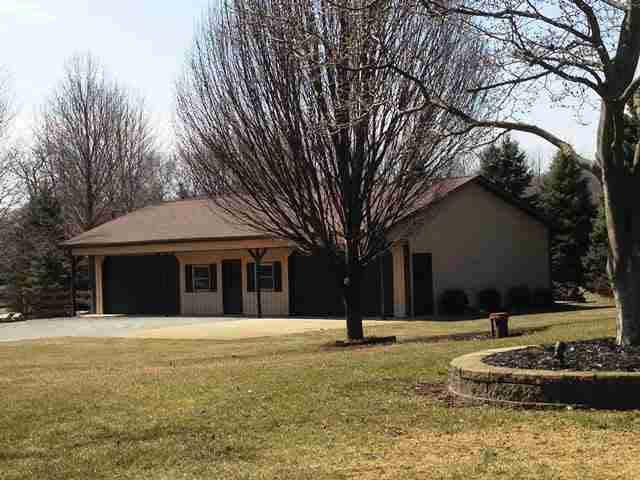 2763 South Ferguson Road Warsaw, IN 46580 - Photo 14 of 16