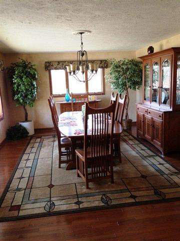 2763 South Ferguson Road Warsaw, IN 46580 - Photo 4 of 16