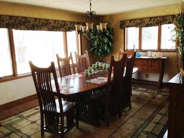 2763 South Ferguson Road Warsaw, IN 46580 - Photo 5 of 16