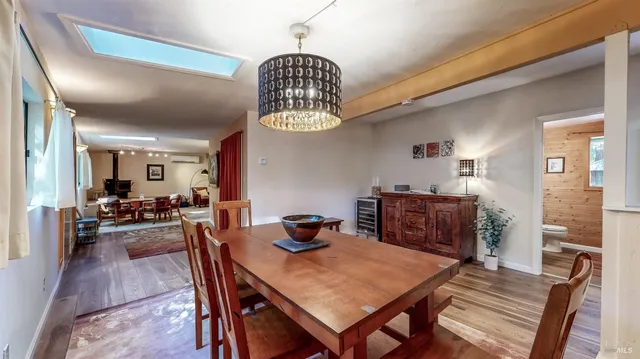 $849,000 | 19598 Redwood Drive, Monte Rio, CA 95462