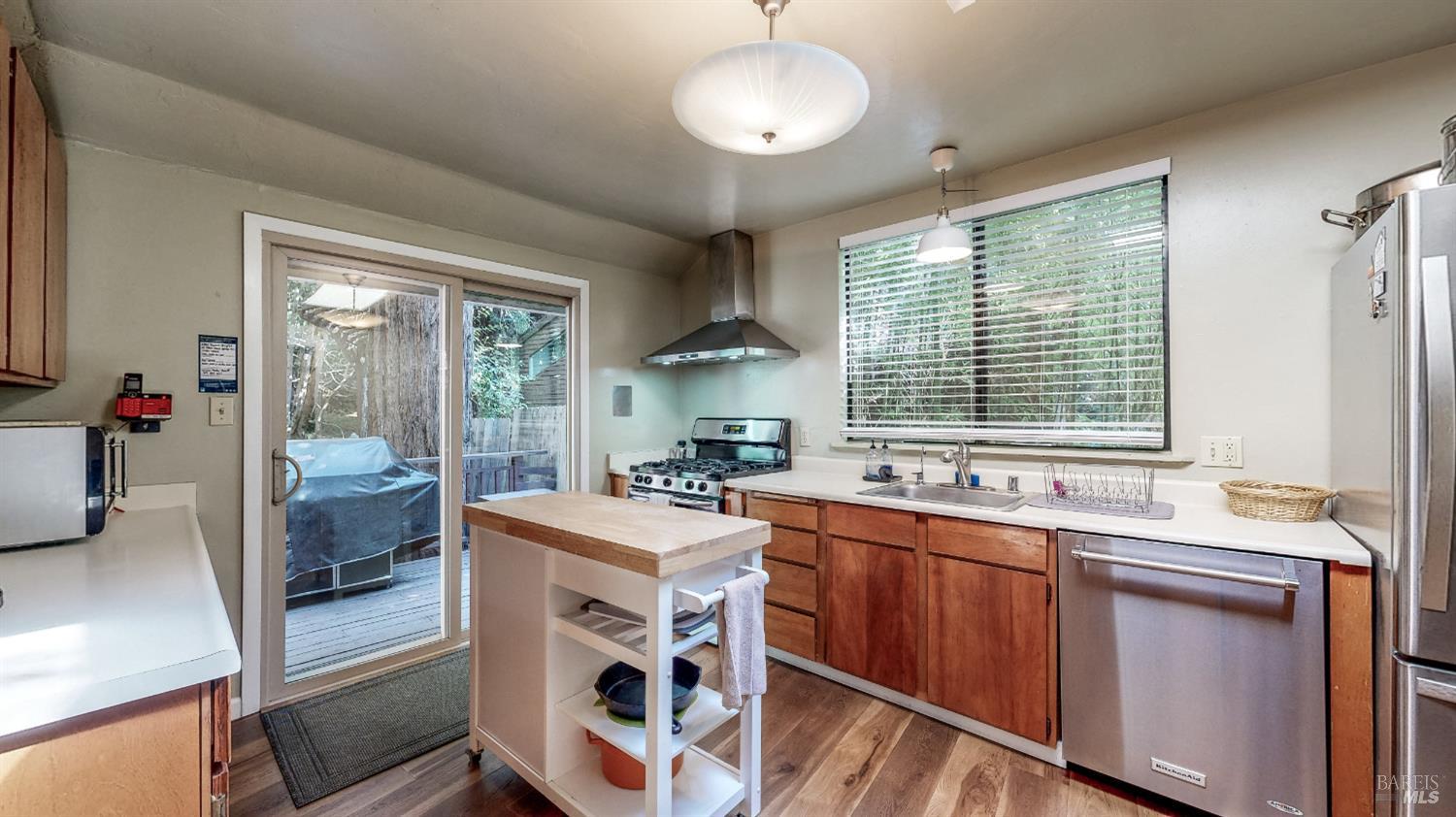 19598 Redwood Drive Monte Rio, CA 95462 - Photo 12 of 36