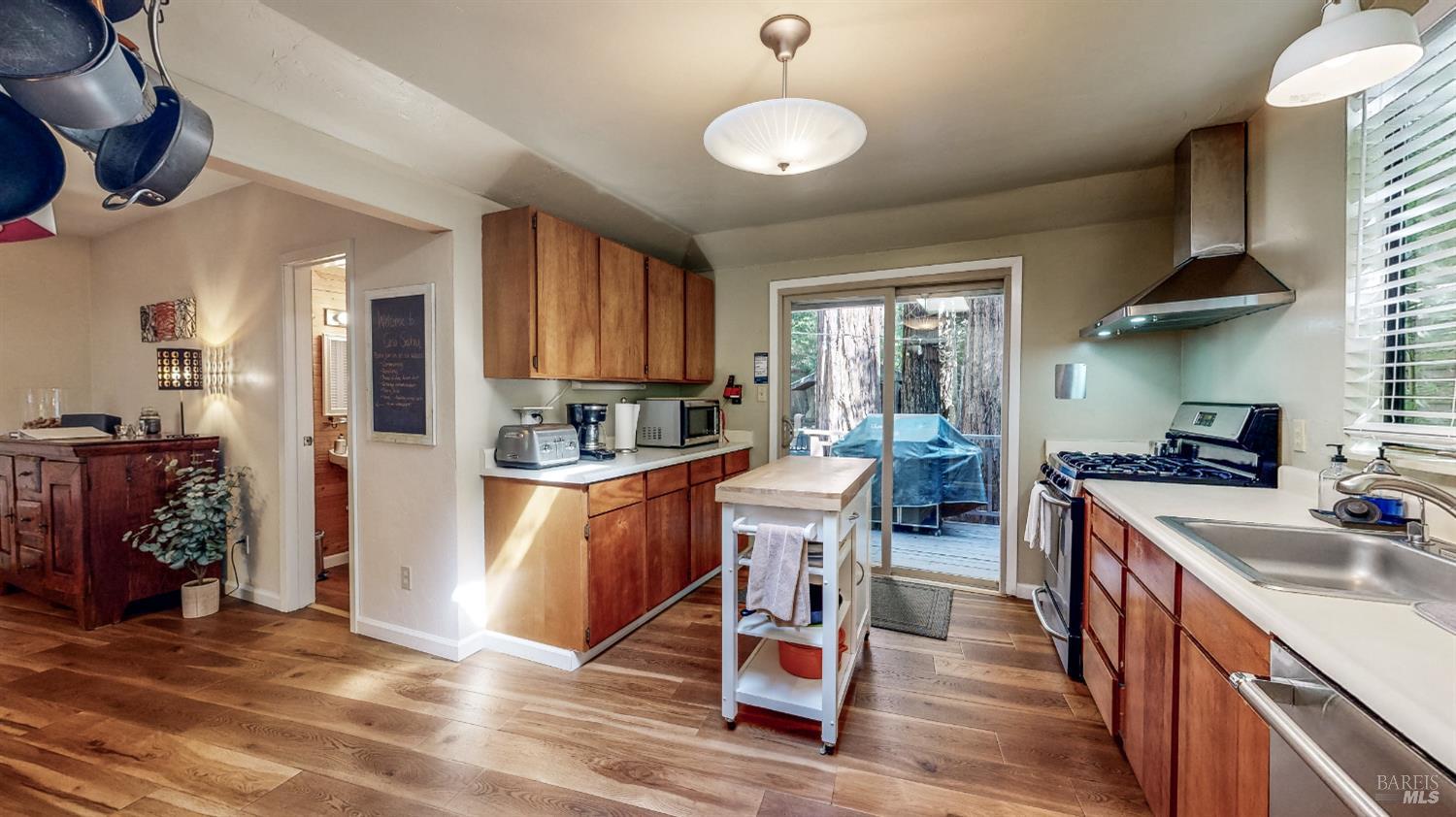 19598 Redwood Drive Monte Rio, CA 95462 - Photo 13 of 36