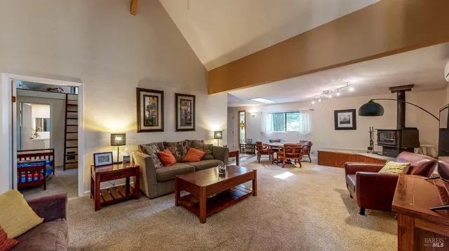 $849,000 | 19598 Redwood Drive, Monte Rio, CA 95462