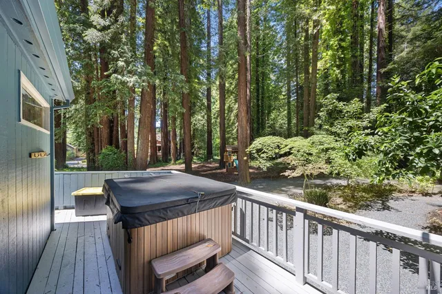 $849,000 | 19598 Redwood Drive, Monte Rio, CA 95462