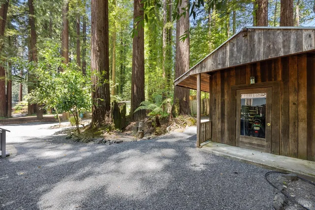 $849,000 | 19598 Redwood Drive, Monte Rio, CA 95462