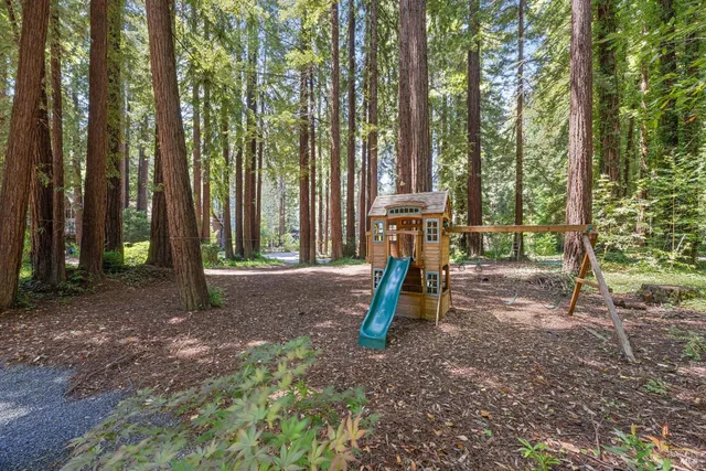 $849,000 | 19598 Redwood Drive, Monte Rio, CA 95462