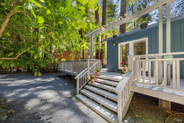 $849,000 | 19598 Redwood Drive, Monte Rio, CA 95462