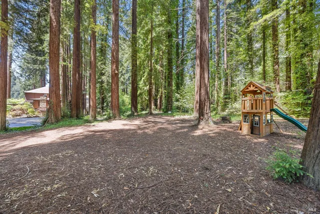 $849,000 | 19598 Redwood Drive, Monte Rio, CA 95462