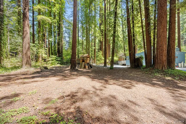 $849,000 | 19598 Redwood Drive, Monte Rio, CA 95462