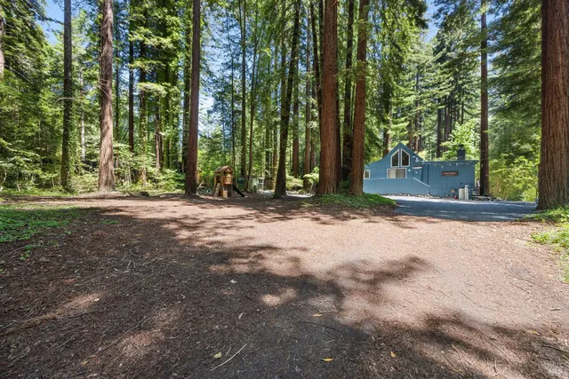 $849,000 | 19598 Redwood Drive, Monte Rio, CA 95462