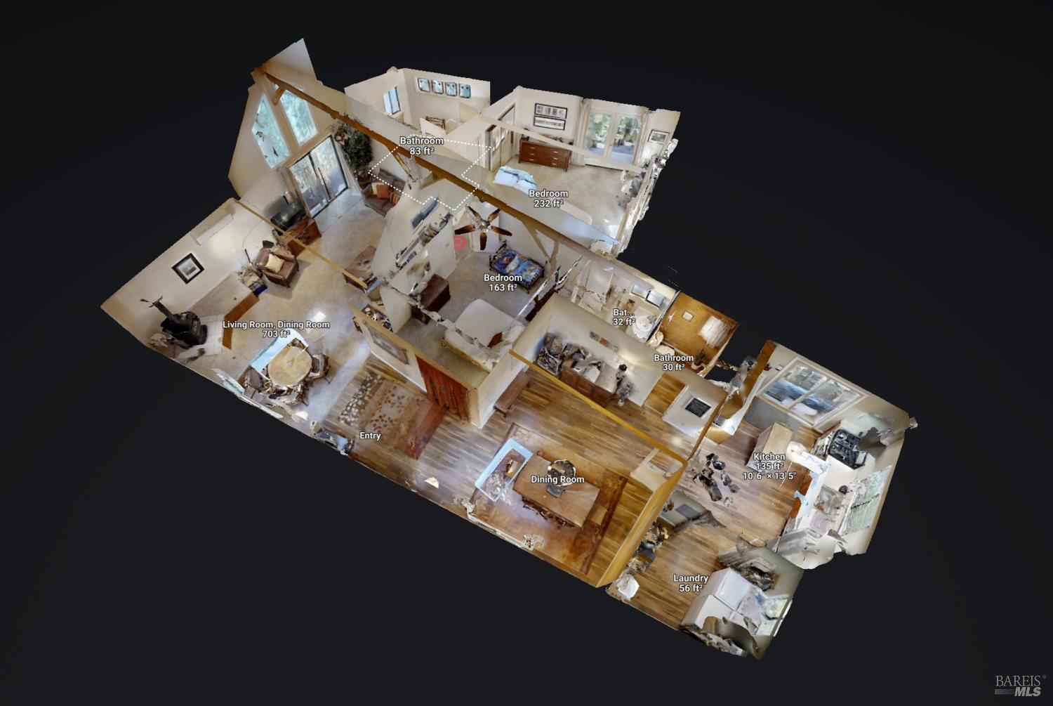 19598 Redwood Drive Monte Rio, CA 95462 - Photo 35 of 36