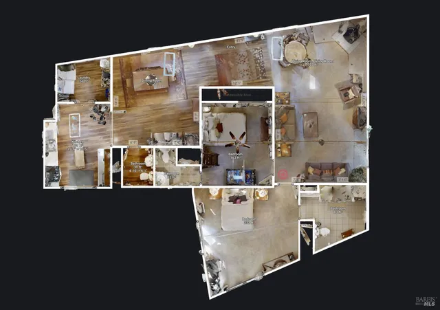 $849,000 | 19598 Redwood Drive, Monte Rio, CA 95462