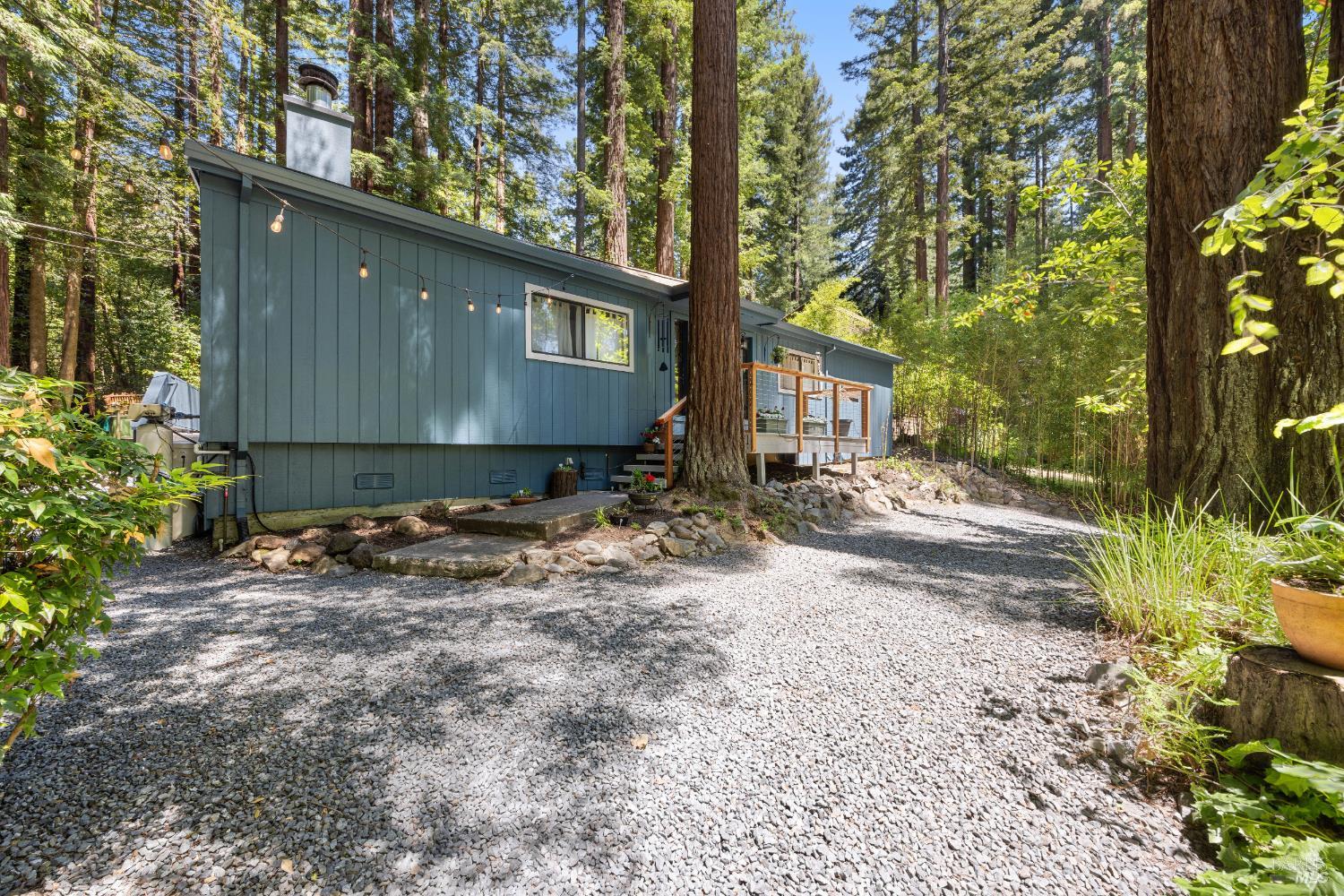 19598 Redwood Drive Monte Rio, CA 95462 - Photo 7 of 36