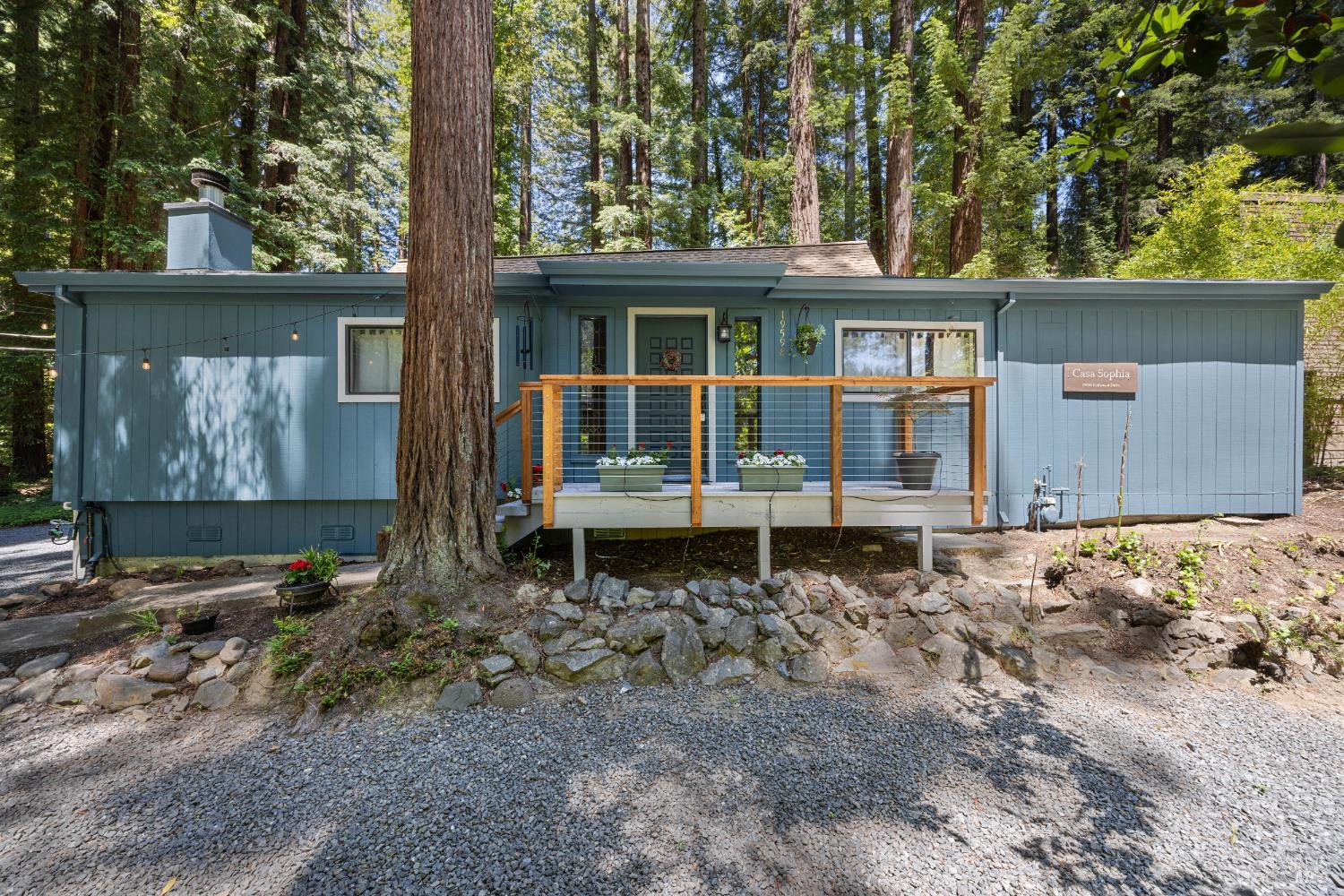 19598 Redwood Drive Monte Rio, CA 95462 - Photo 8 of 36