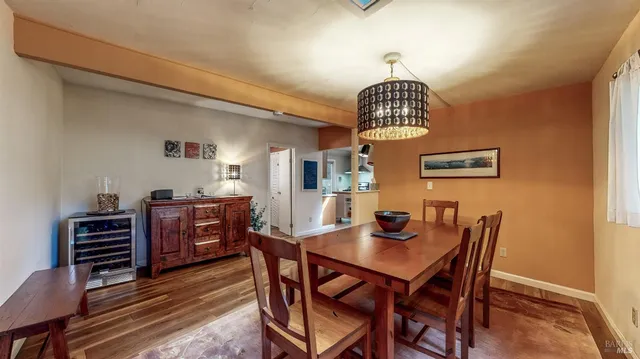 $849,000 | 19598 Redwood Drive, Monte Rio, CA 95462