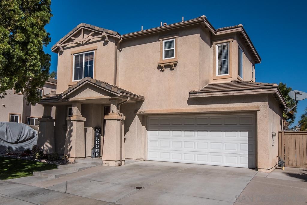 1824 Sheep Ranch Loop Chula Vista, CA 91913 - Photo 1 of 25