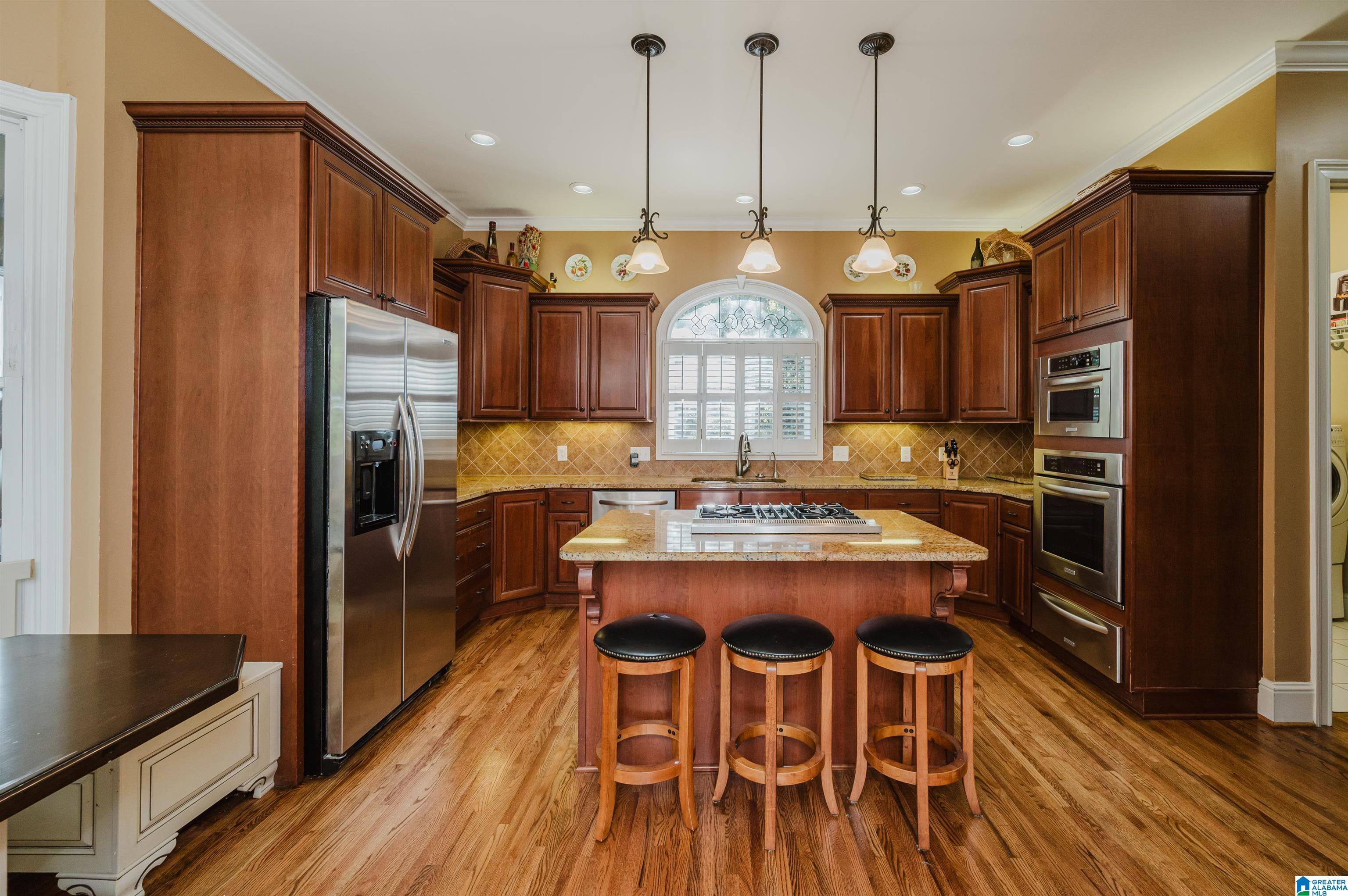 219 Trace Ridge Road Hoover, AL 35244 - Photo 14 of 52