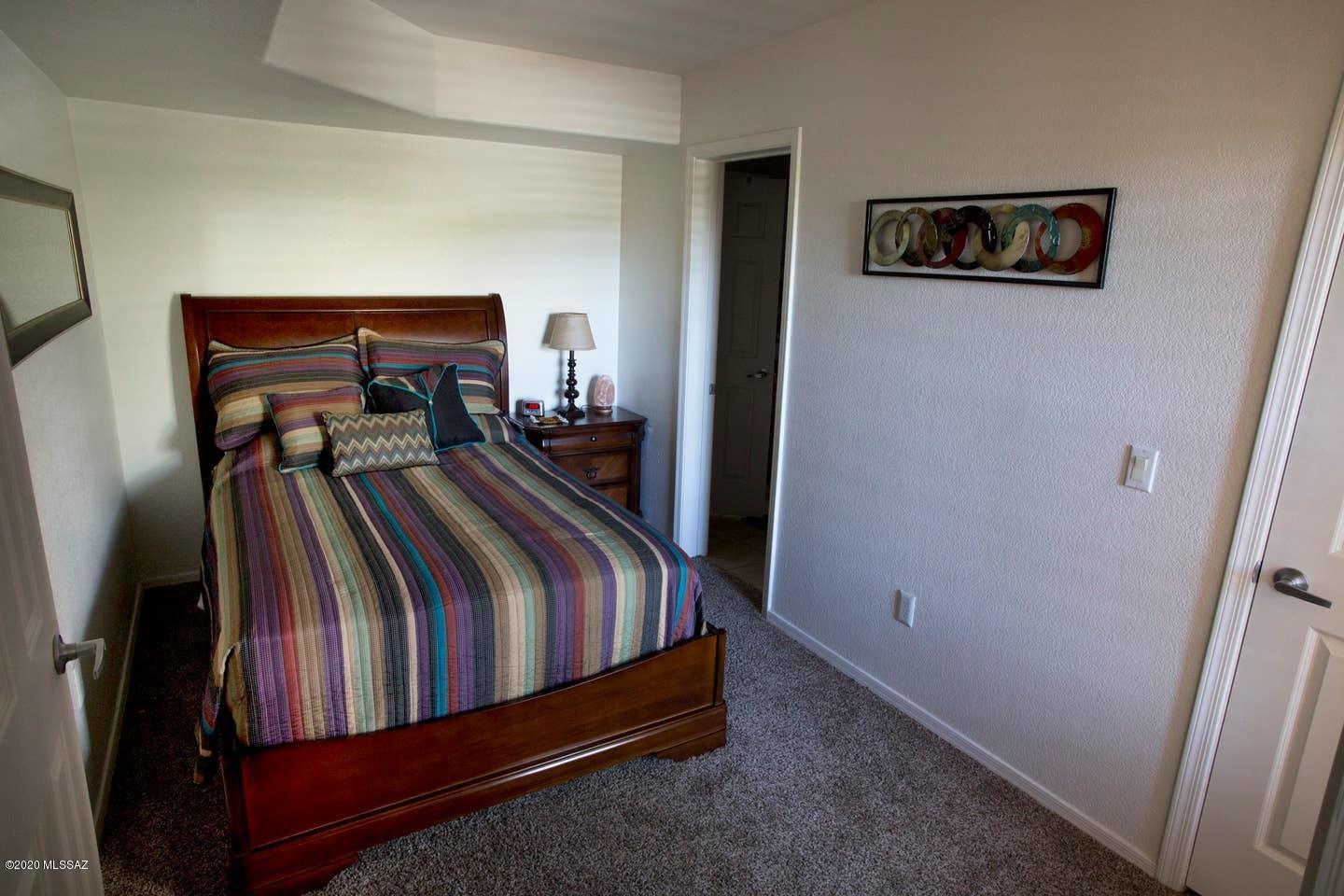 5855 North Kolb Road, Unit 6211 Tucson, AZ 85750 - Photo 18 of 45