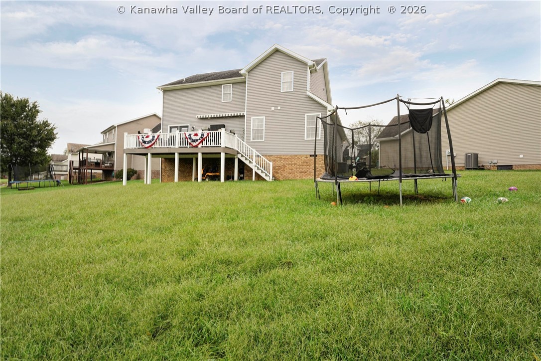 74 Hosanna Way Winfield, WV 25213 - Photo 32 of 38 Gallery Image 32
