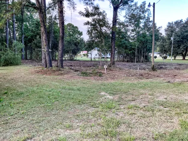 $199,999 | 839 Burgin Road, McClellanville, SC 29458