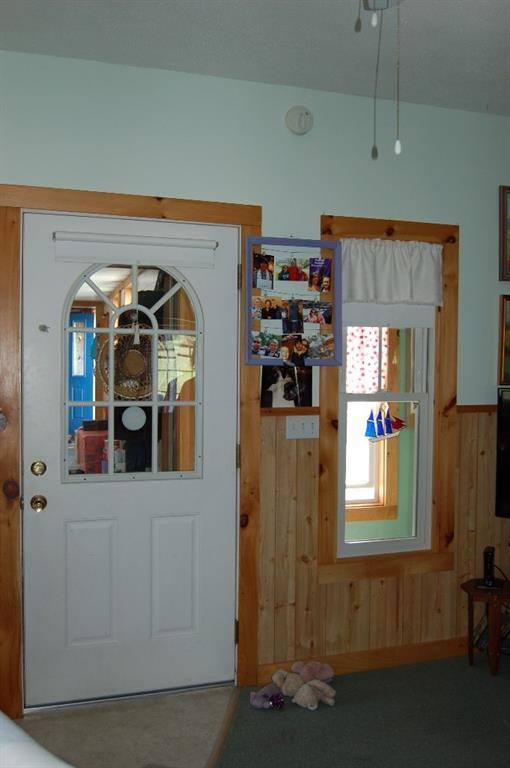 920 Empire Road Poland, ME 04274 - Photo 19 of 30 Separate entrance for apartment...