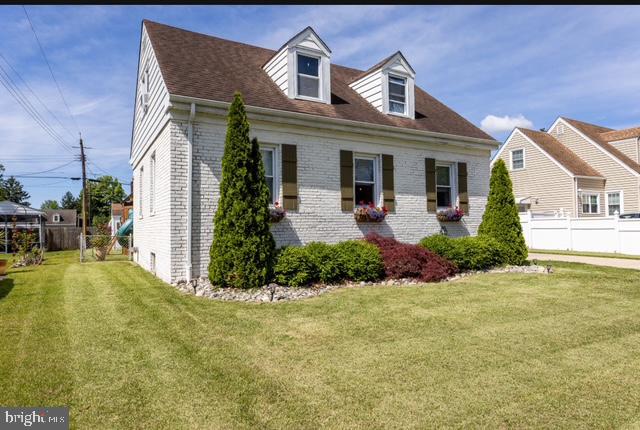 23 Churchtown Road Pennsville, NJ 08070 - Photo 2 of 19 Front