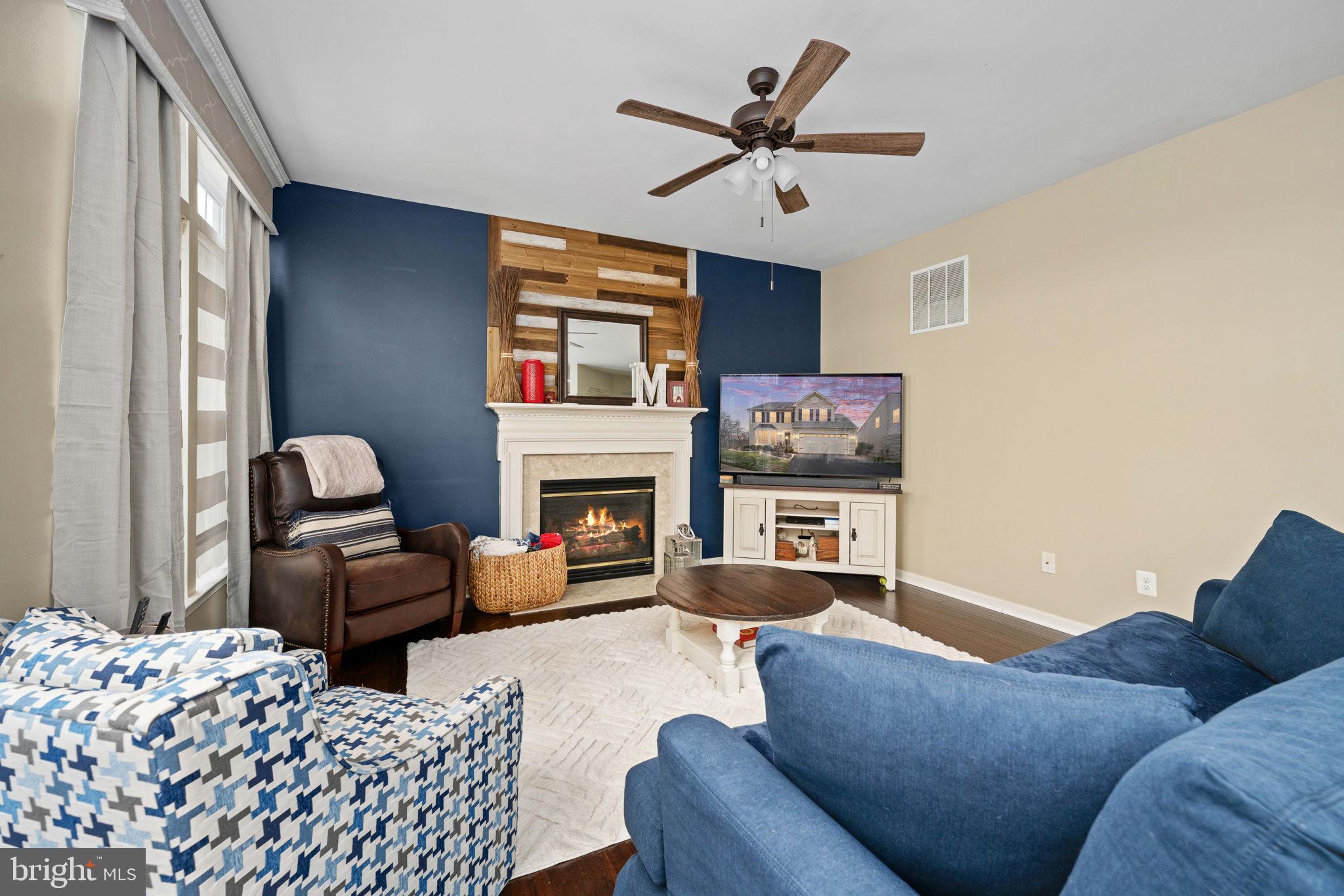 5505 Altenbury Loop Gainesville, VA 20155 - Photo 14 of 62