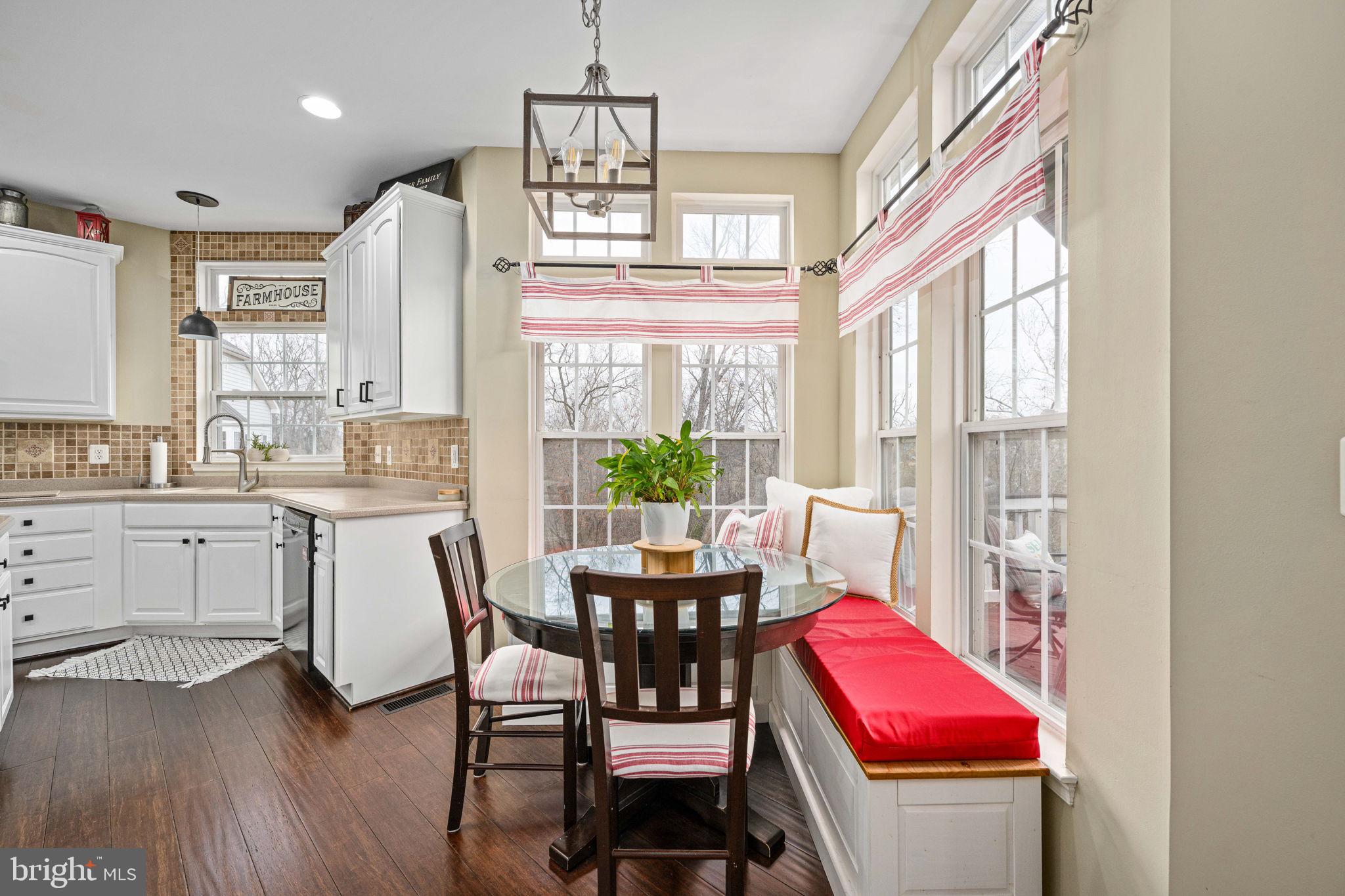 5505 Altenbury Loop Gainesville, VA 20155 - Photo 18 of 62