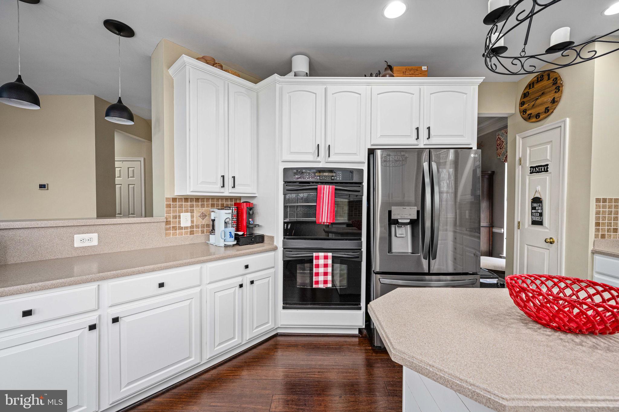 5505 Altenbury Loop Gainesville, VA 20155 - Photo 20 of 62 Kitchen