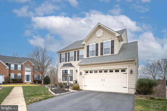 $849,999 | 5505 Altenbury Loop, Gainesville, VA 20155