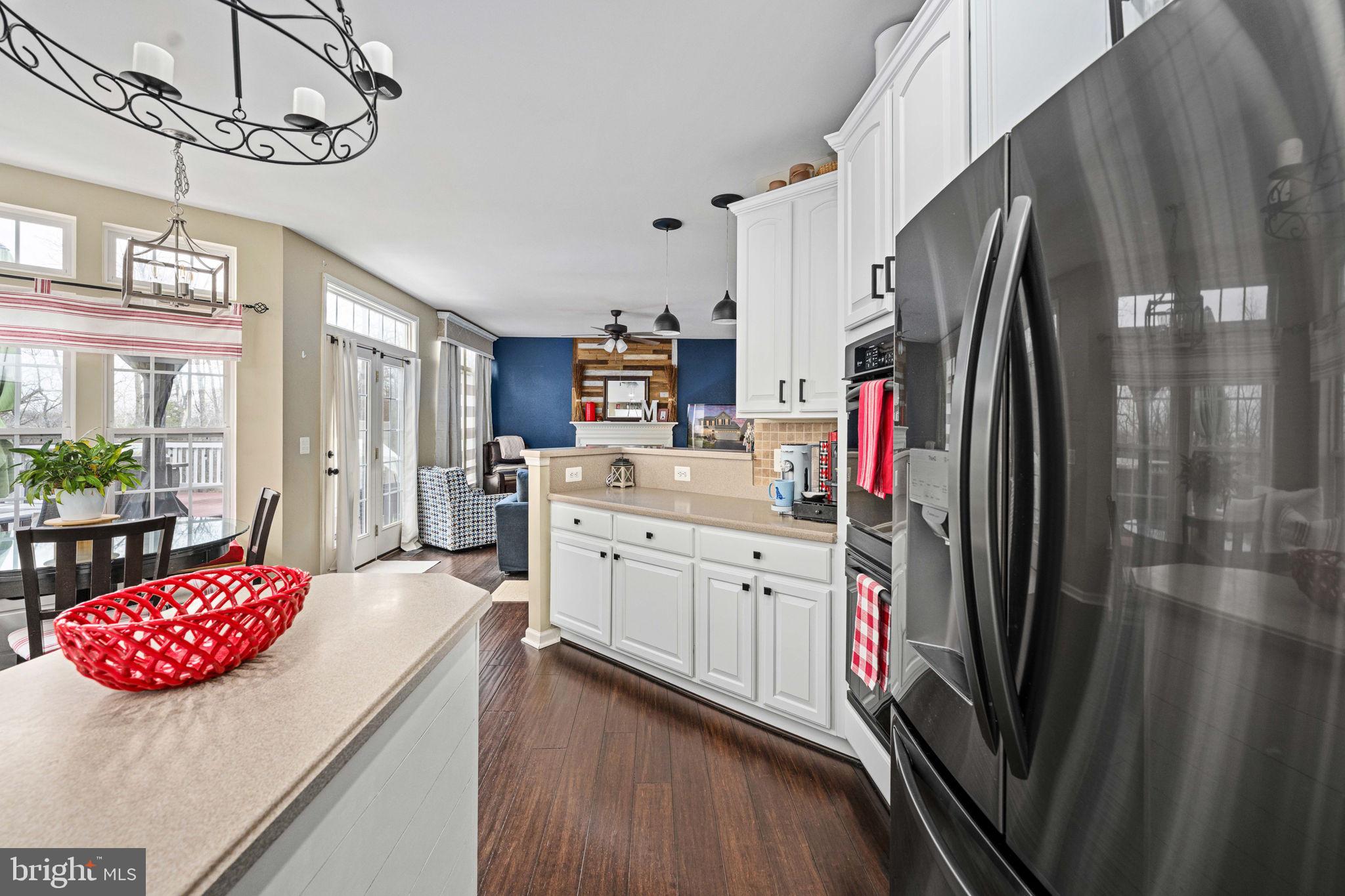 5505 Altenbury Loop Gainesville, VA 20155 - Photo 22 of 62