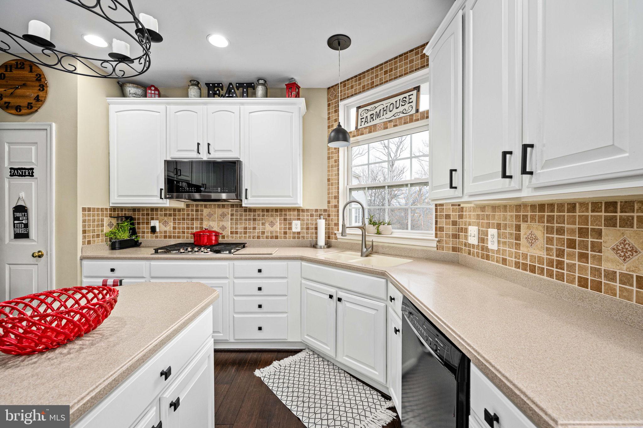 5505 Altenbury Loop Gainesville, VA 20155 - Photo 24 of 62