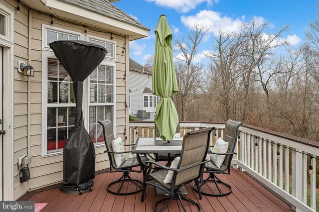 $849,999 | 5505 Altenbury Loop, Gainesville, VA 20155