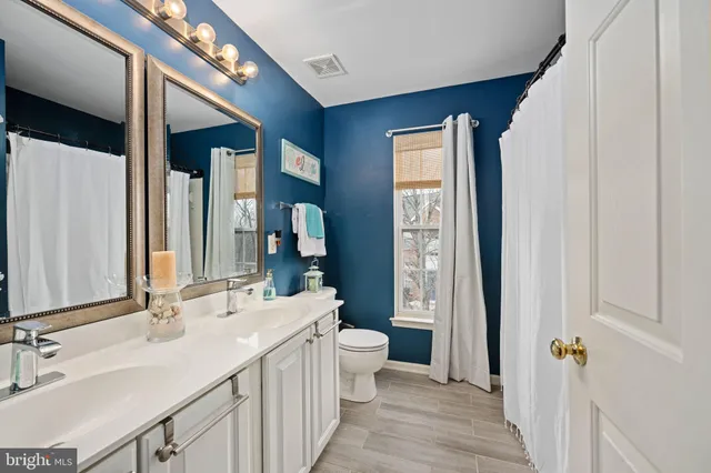 $849,999 | 5505 Altenbury Loop, Gainesville, VA 20155