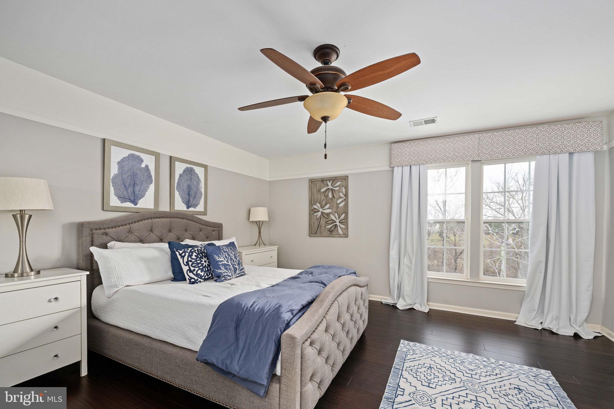 5505 Altenbury Loop Gainesville, VA 20155 - Photo 39 of 62 Primary owner suite.