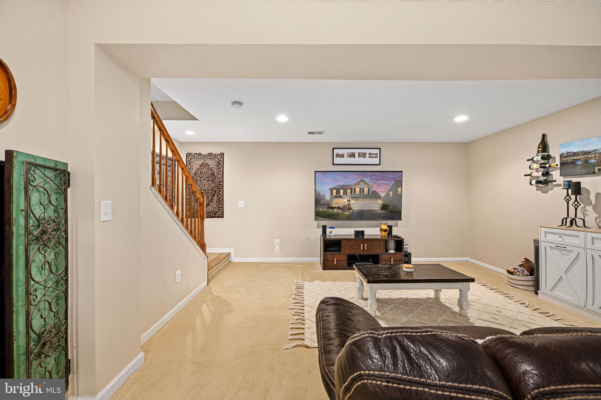 5505 Altenbury Loop Gainesville, VA 20155 - Photo 45 of 62 Basement