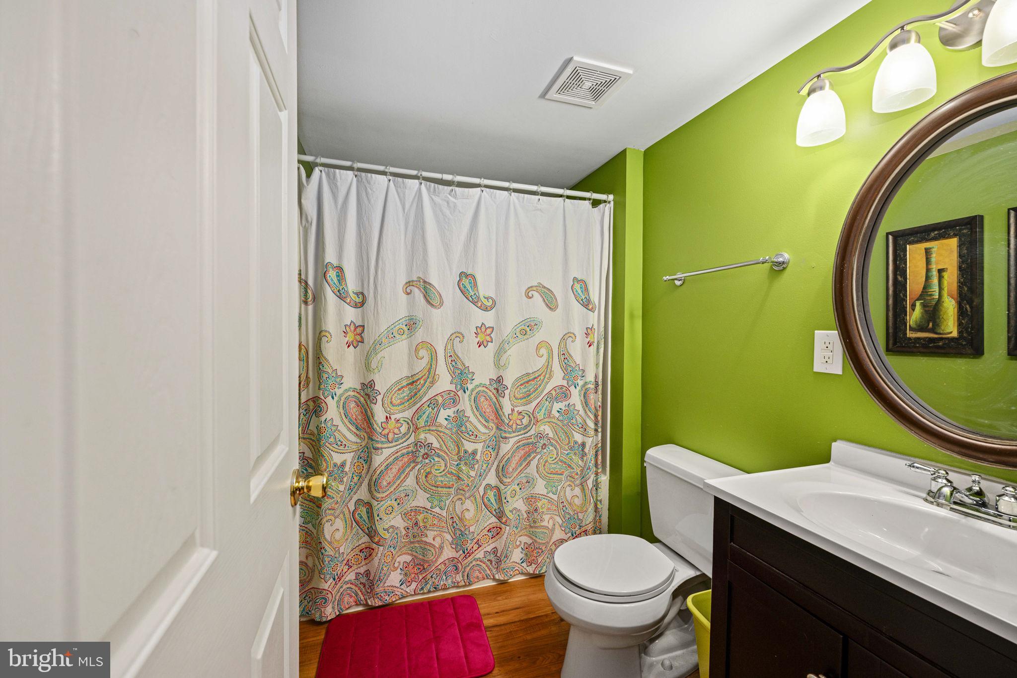 5505 Altenbury Loop Gainesville, VA 20155 - Photo 50 of 62 Basement full Bath