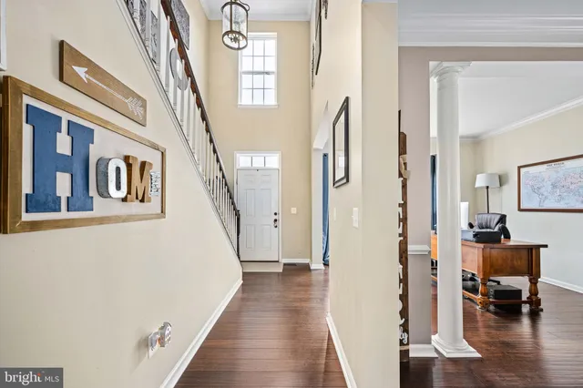 $849,999 | 5505 Altenbury Loop, Gainesville, VA 20155