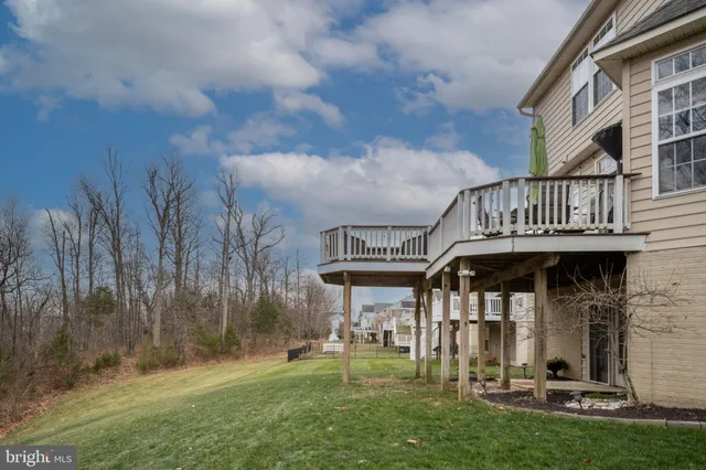 $849,999 | 5505 Altenbury Loop, Gainesville, VA 20155