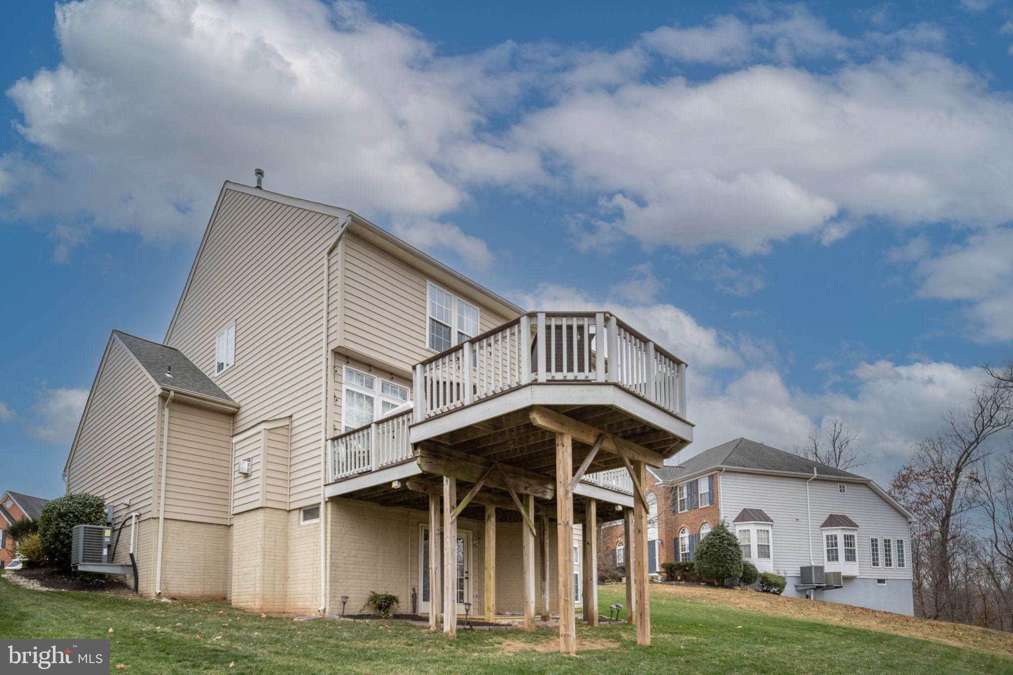 5505 Altenbury Loop Gainesville, VA 20155 - Photo 55 of 62