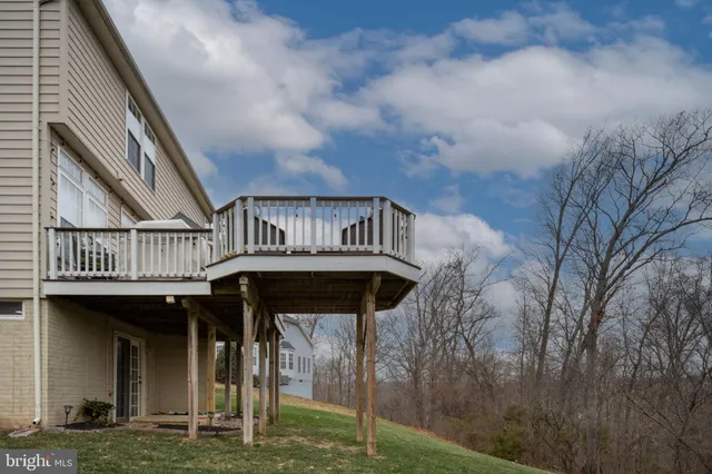 $849,999 | 5505 Altenbury Loop, Gainesville, VA 20155